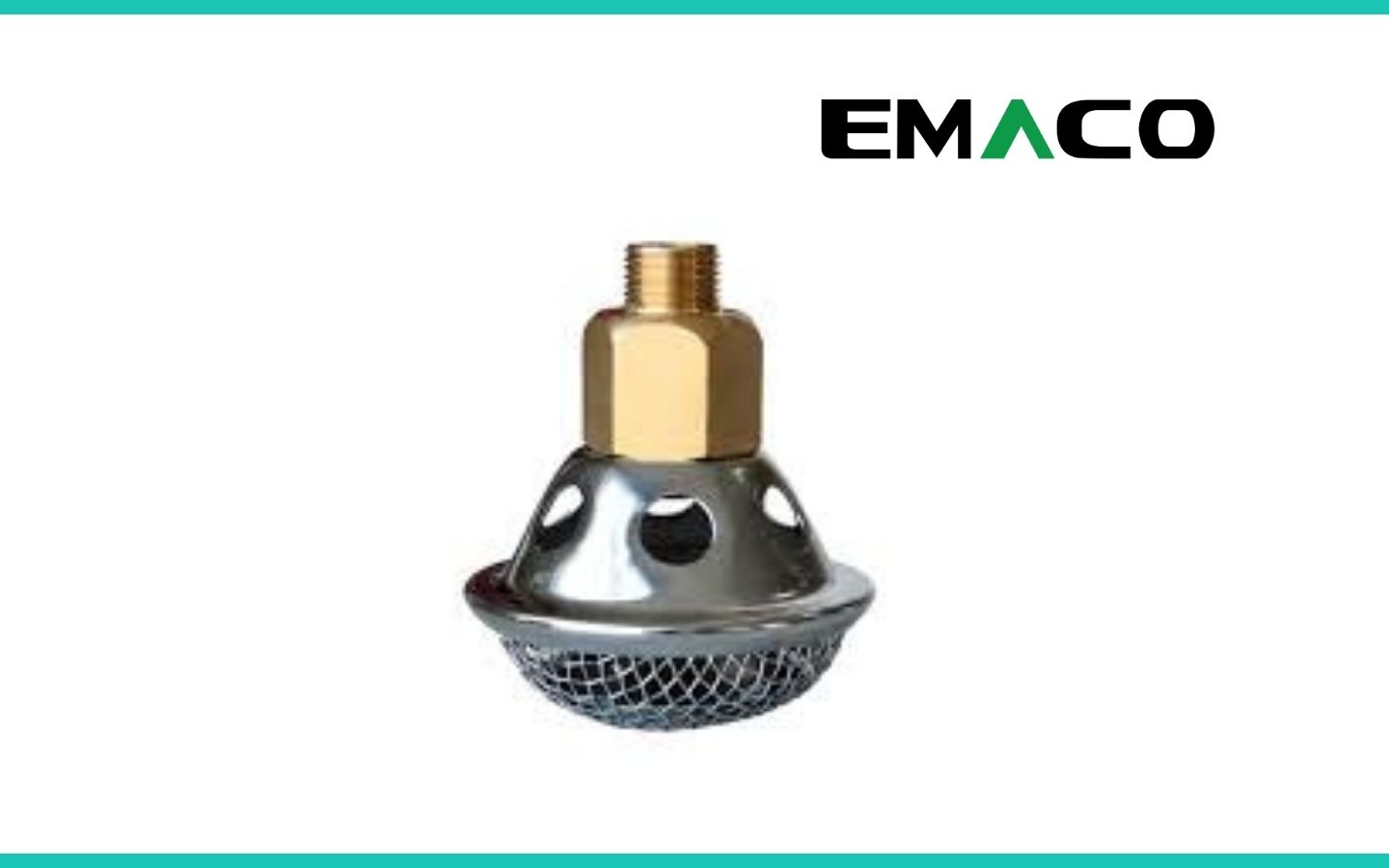 Automatic Water Canon System