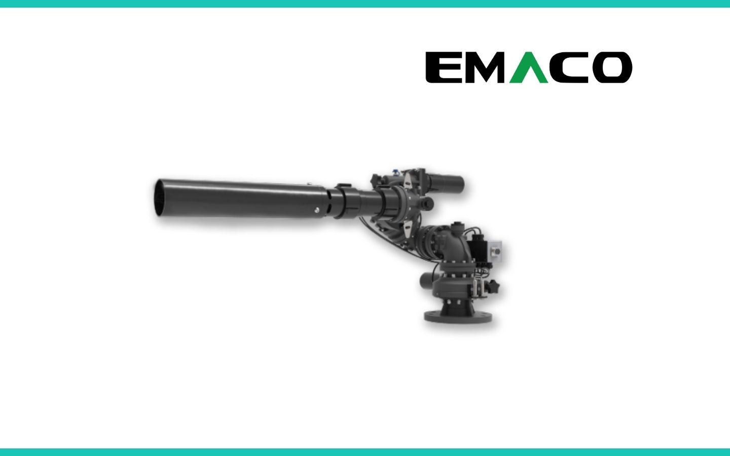 Remote Controlled Monitor