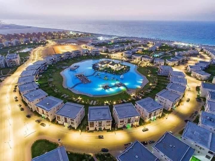 Amwaj Resort North Coast – Egypt